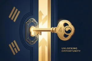 The Magic Number for Employment