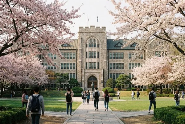 Yonsei University